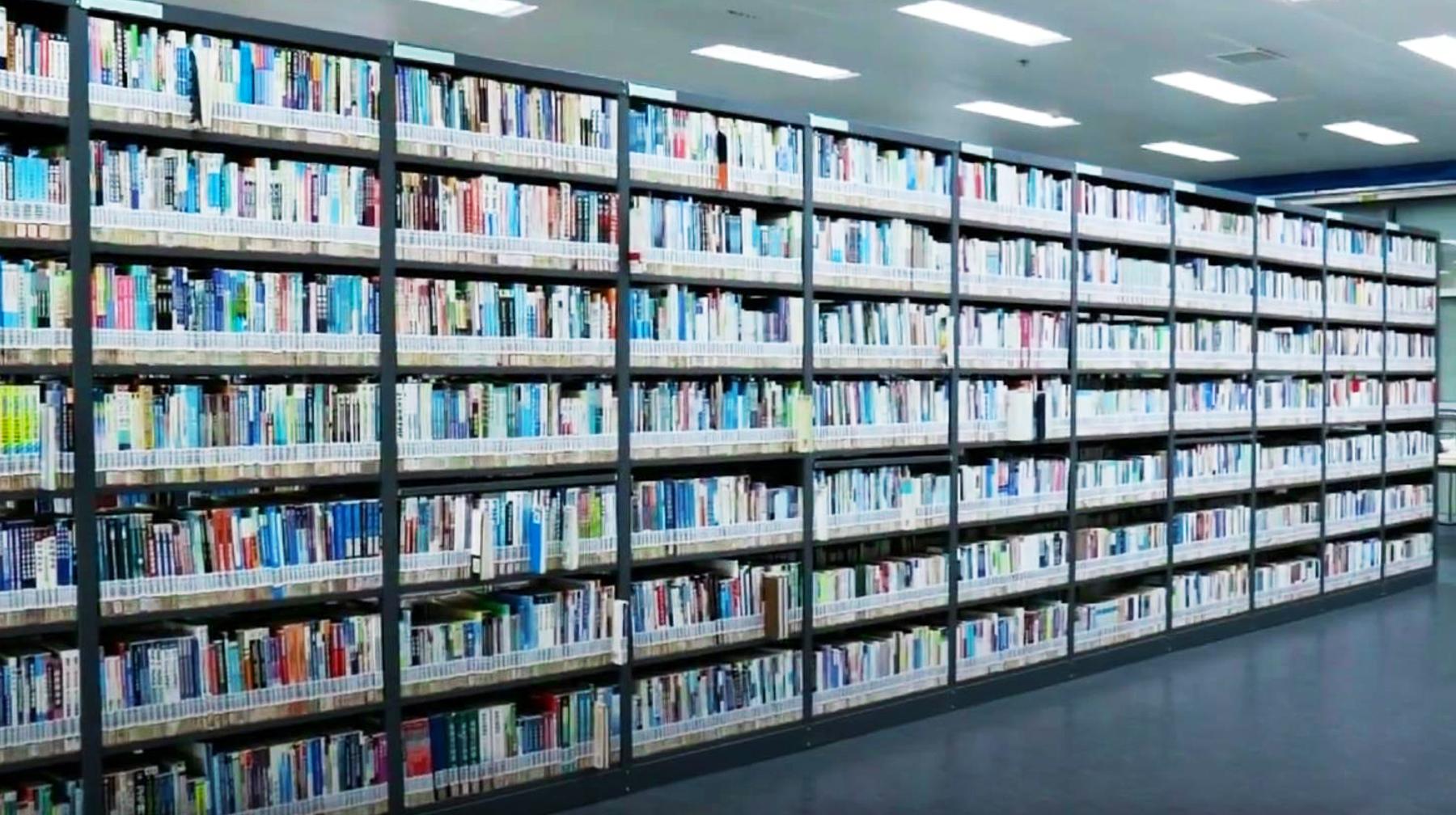 电子图书馆方案_电子图书馆搭建_图书馆怎么建设